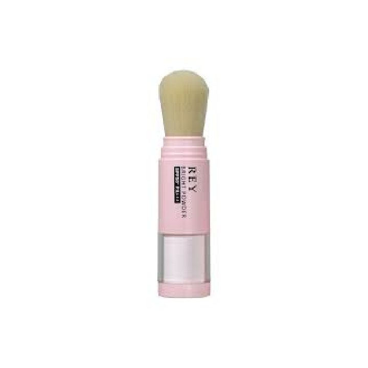 (NATURAL SYNERGY) REY BRIGHT POWDER UV (SPF50+ ・PA+++)